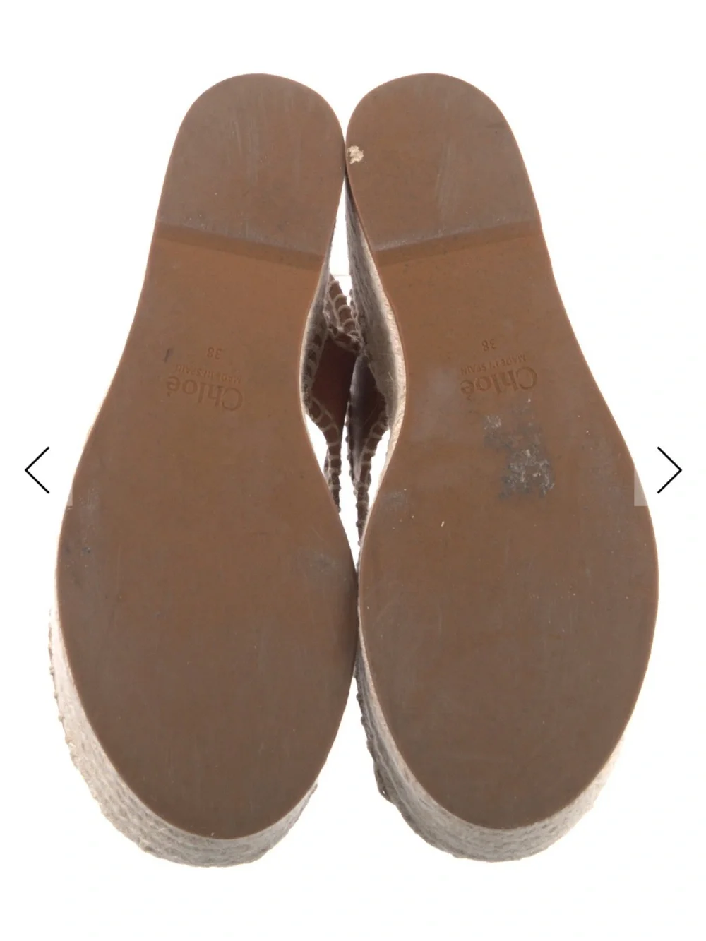 Chloe comfortable soft
